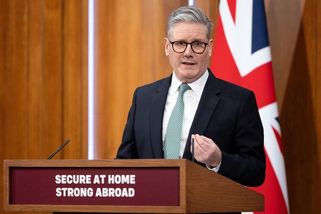 Britský premiér jednal s Trumpem. Svůj trumf tajil i před vlastními ministry - Seznam Zprávy